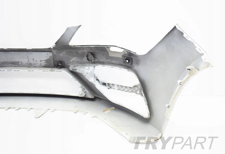 SEAT LEON III LIFT FR 5F FRONT BUMPER SUPER CONDITION
