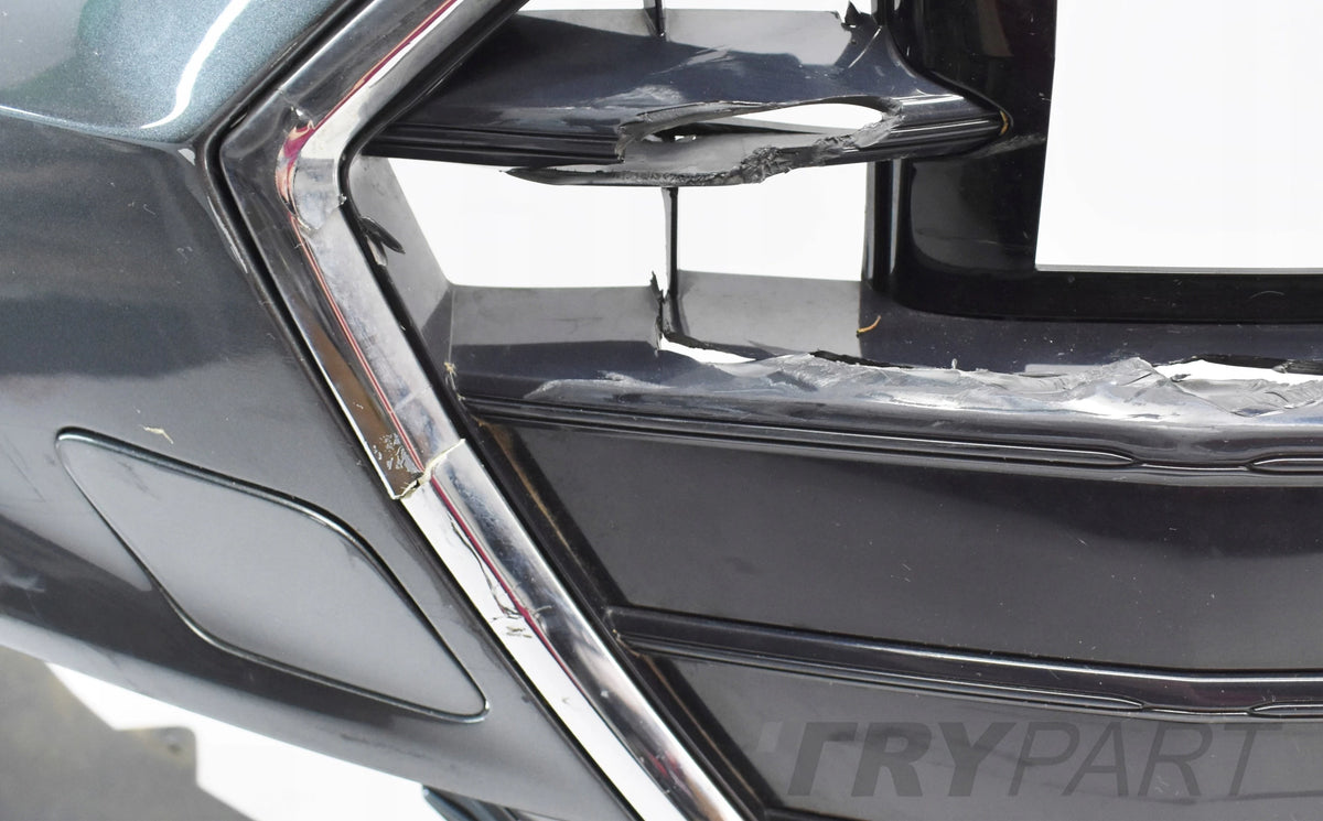 AUDI A7 4K8 S LINE Front Bumper ORG