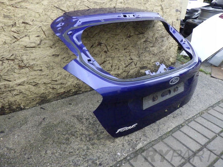 FORD FOCUS MK3 III LIFT HB REAR HATCH