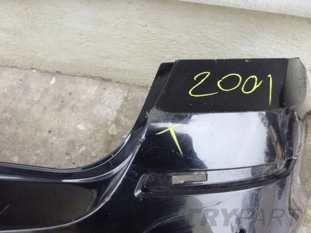BMW 5 Series F11 Kombi M Sport Package Rear Bumper