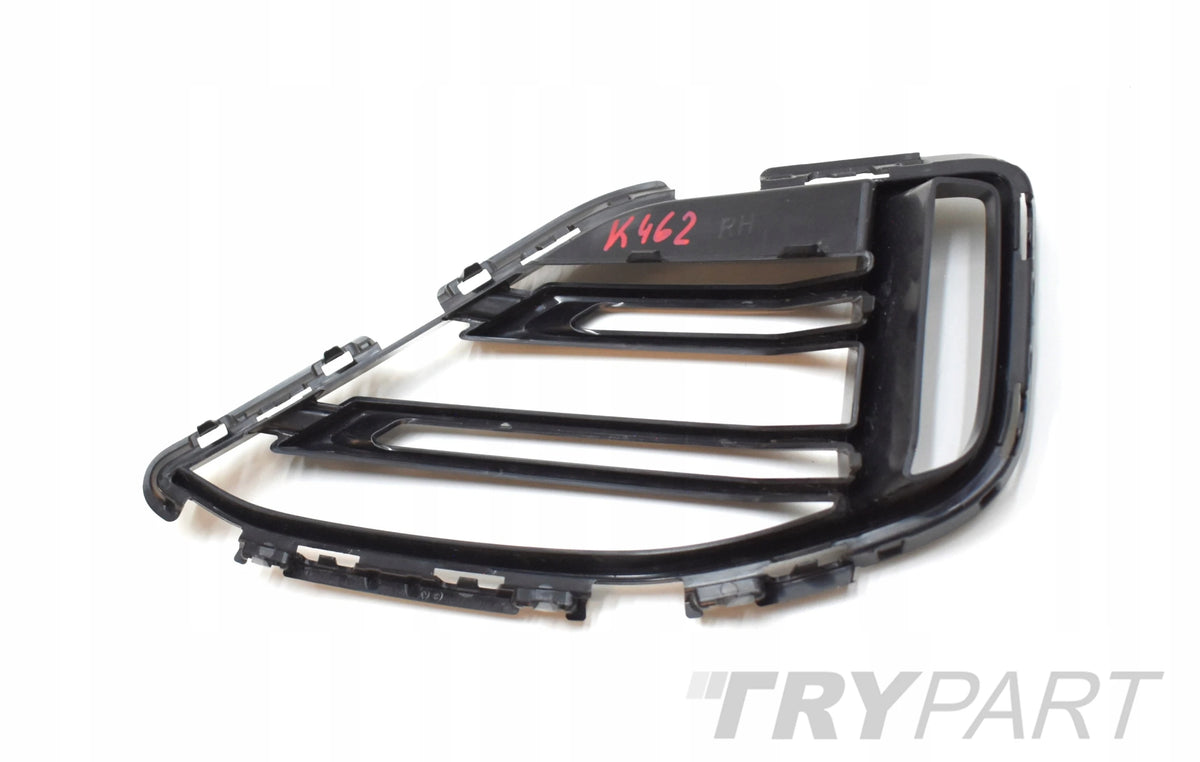 BMW 8 G14 G15 G16 LIFT LCI M PACKAGE FRONT BUMPER GRILLE RIGHT ORG NEW