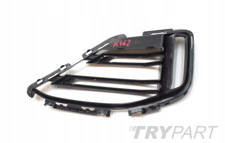 BMW 8 G14 G15 G16 LIFT LCI M PACKAGE FRONT BUMPER GRILLE RIGHT ORG NEW