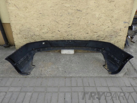 BENTLEY CONTINENTAL GT GTC 3W0 3W3 SPEED rear bumper