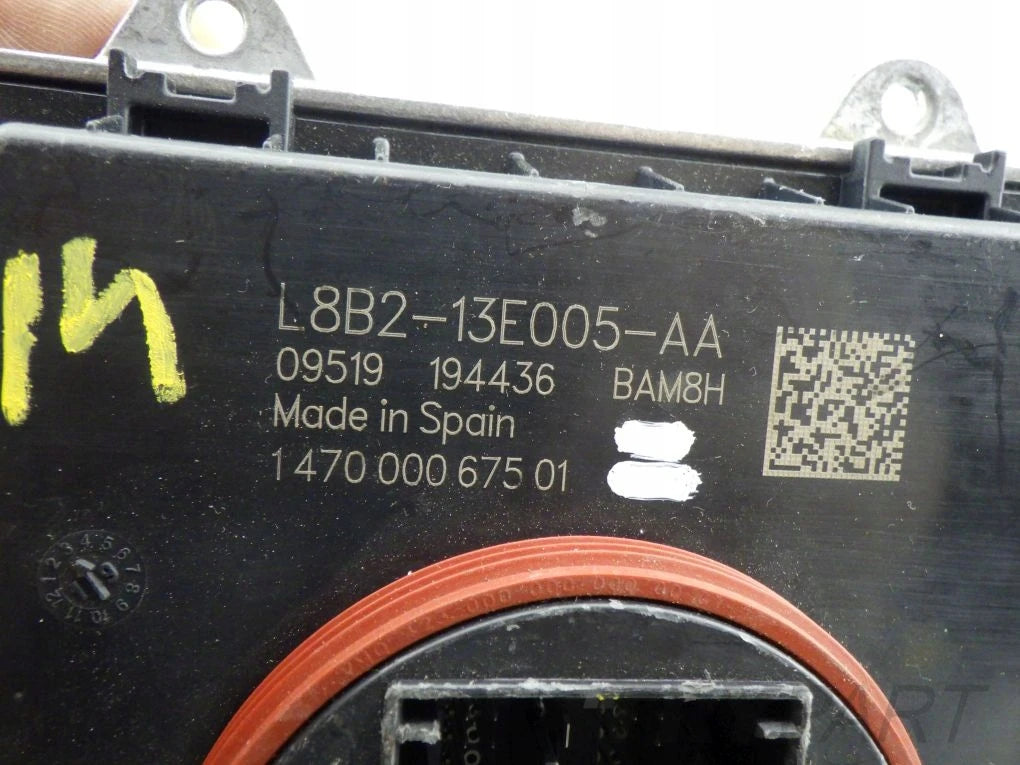 JAGUAR LAND ROVER LED MODULE CONVERTER L8B2-13E005-AA