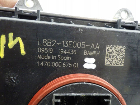 JAGUAR LAND ROVER LED MODULE CONVERTER L8B2-13E005-AA
