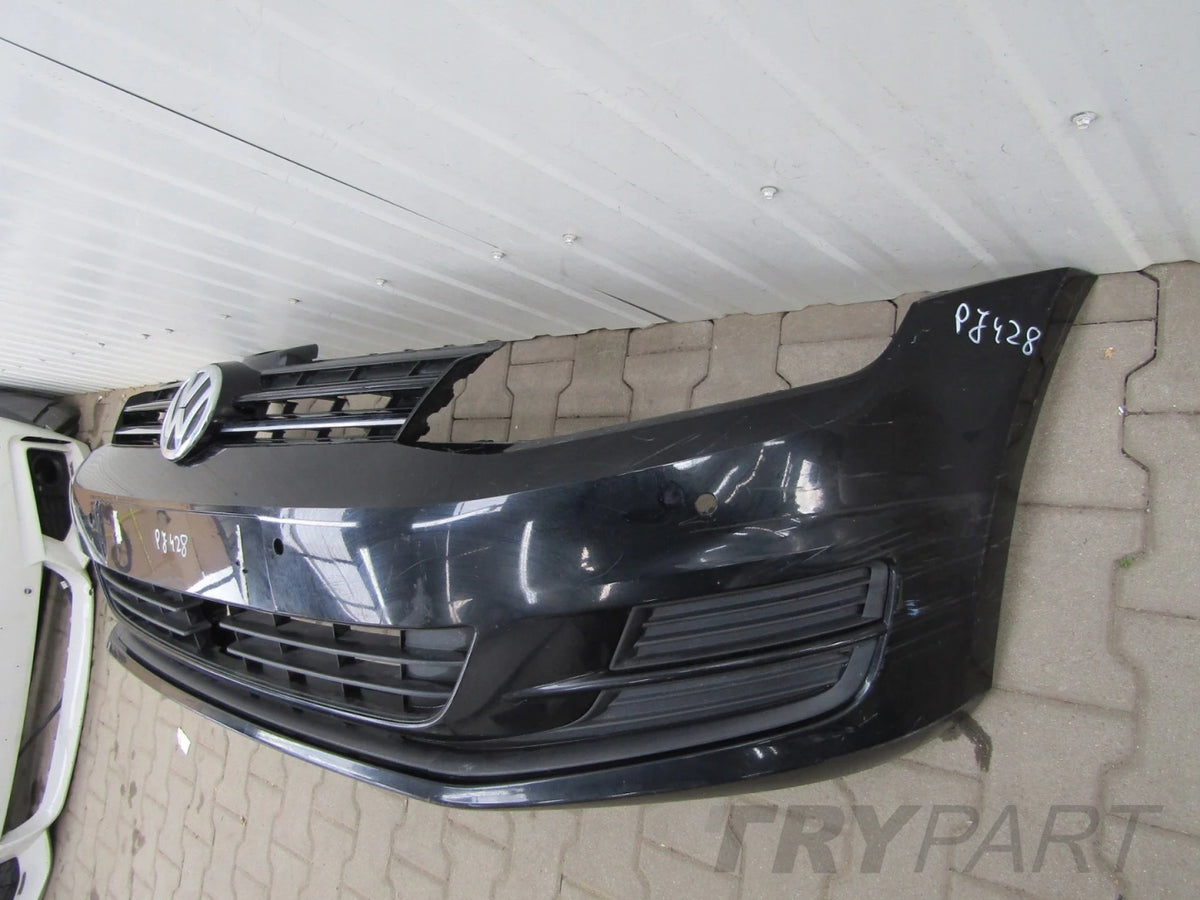 Front Bumper for VW Golf 7 VII 5G0 12-16