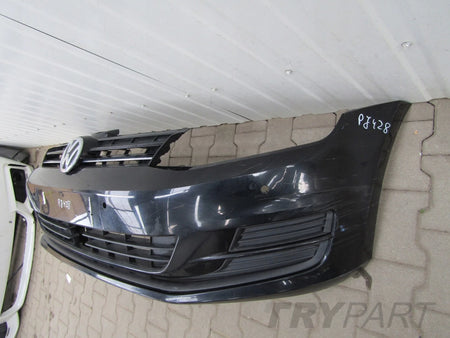 Front Bumper for VW Golf 7 VII 5G0 12-16