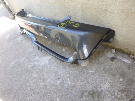 MINI COOPER S R56 R57 R58 LIFT Rear Bumper