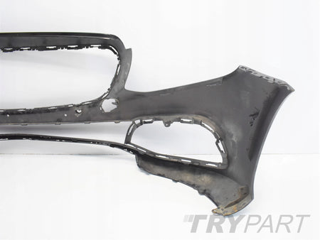 MERCEDES E-KLASA W213 FRONT BUMPER GENUINE