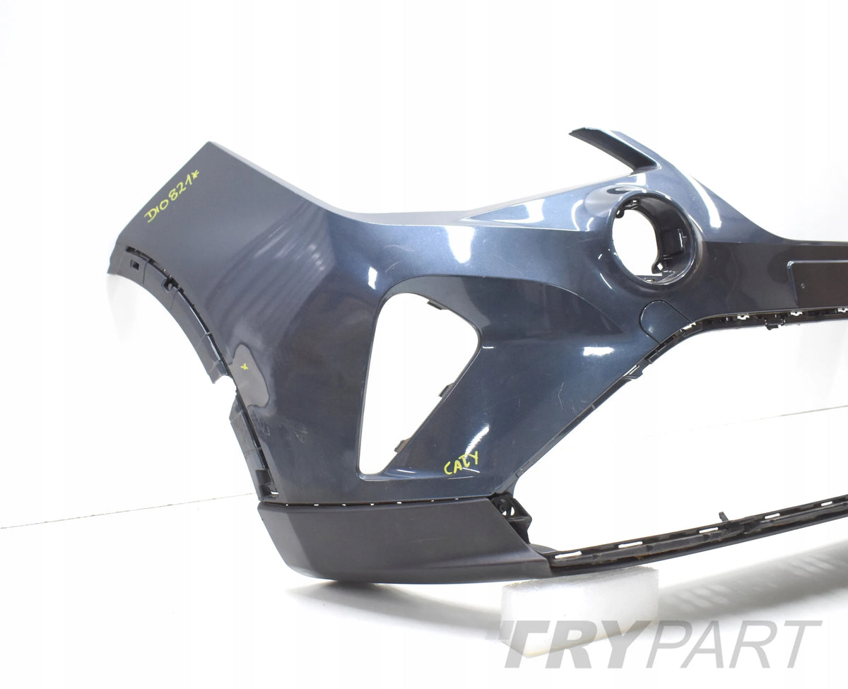 SEAT ARONA 6F9 LIFT FRONT BUMPER ORG + BOTTOM