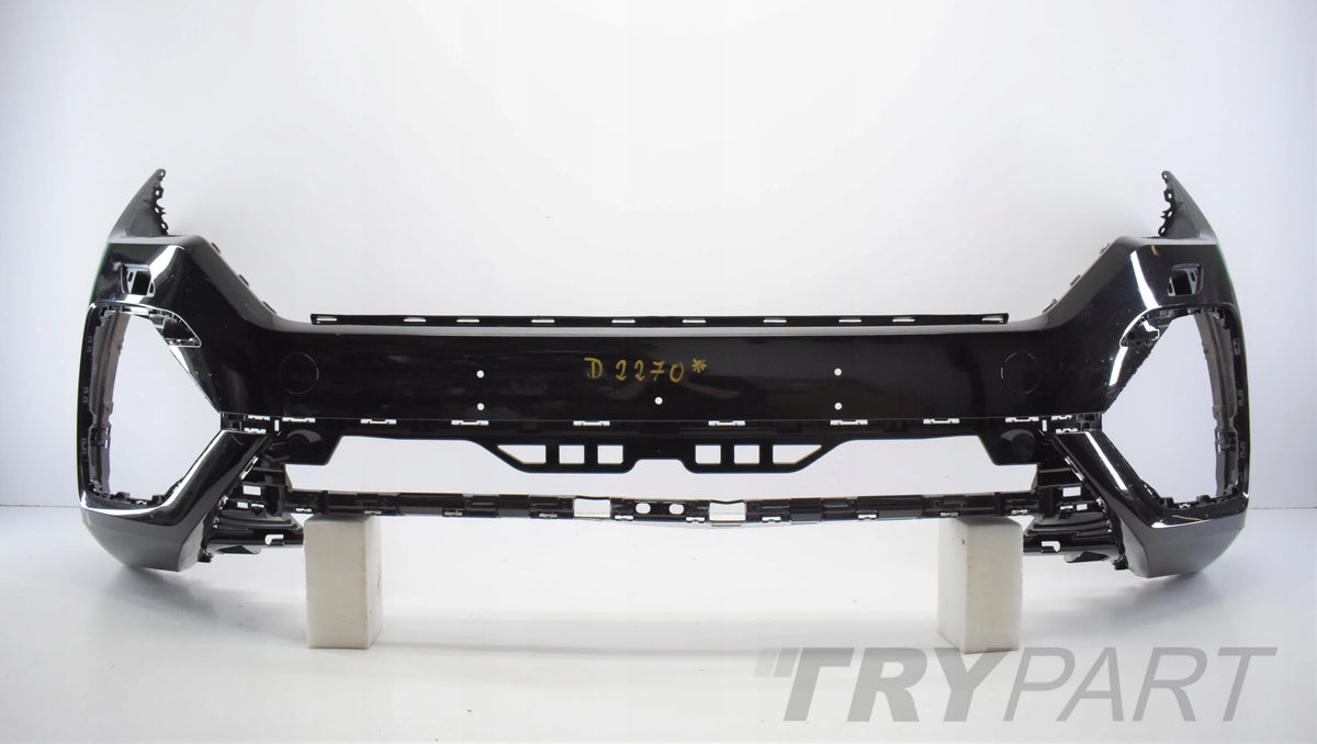 VW Touareg III 760 R Line Front Bumper