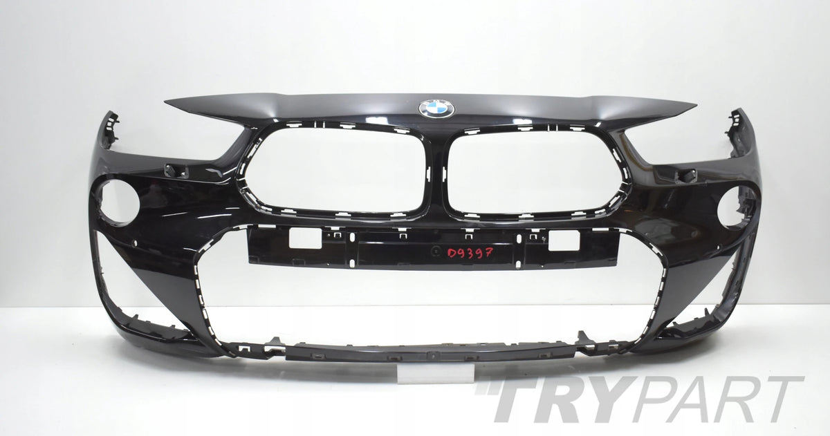 BMW X2 F39 M PACKAGE FRONT BUMPER ORG