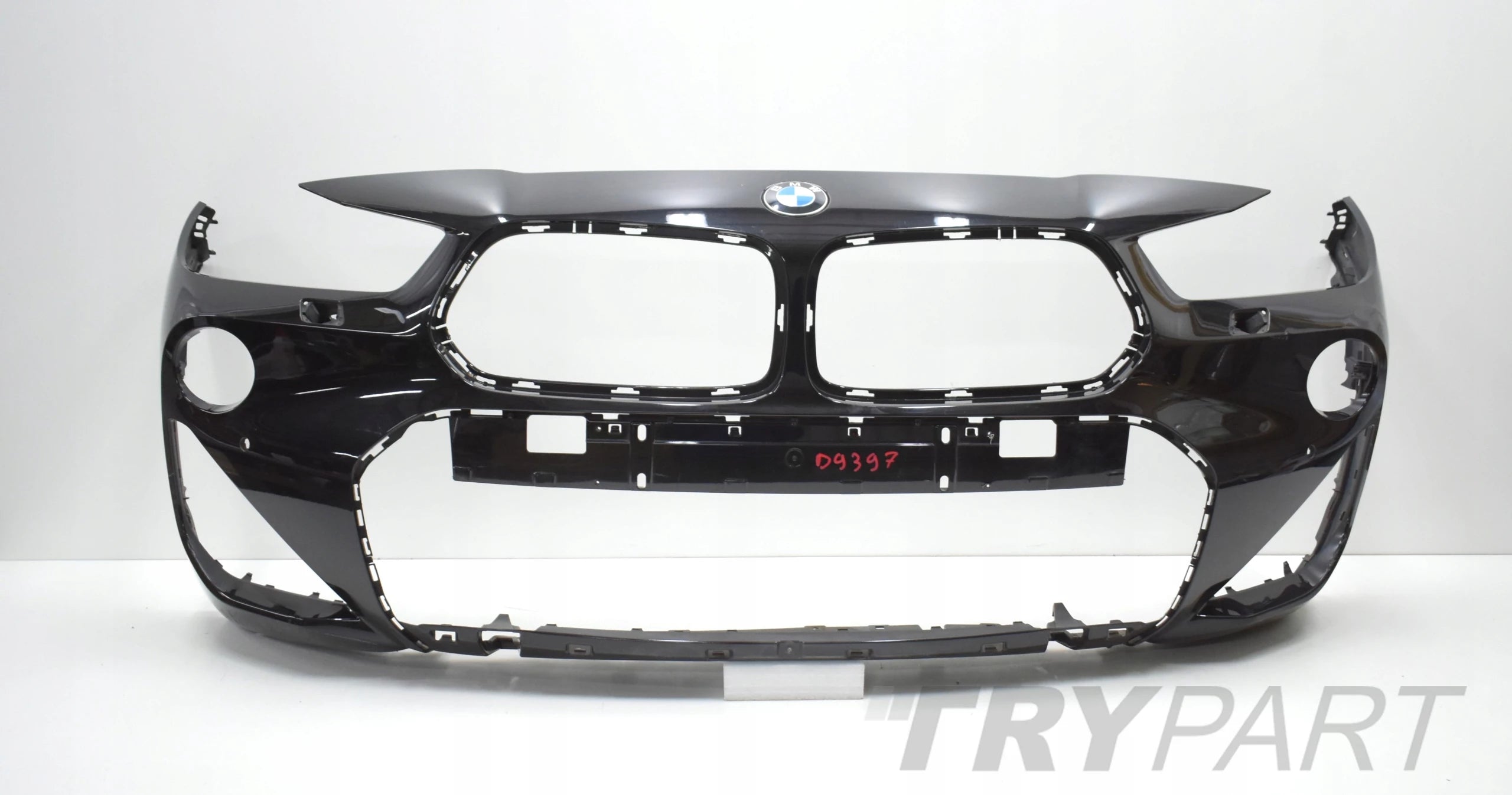 BMW X2 F39 M PACKAGE FRONT BUMPER ORG