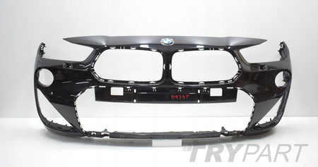 BMW X2 F39 M PACKAGE FRONT BUMPER ORG