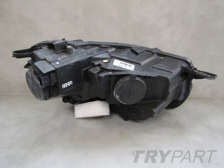 Front Lamp Peugeot Partner 4 IV Rifter STANDARD 18-23 LH 9816826980