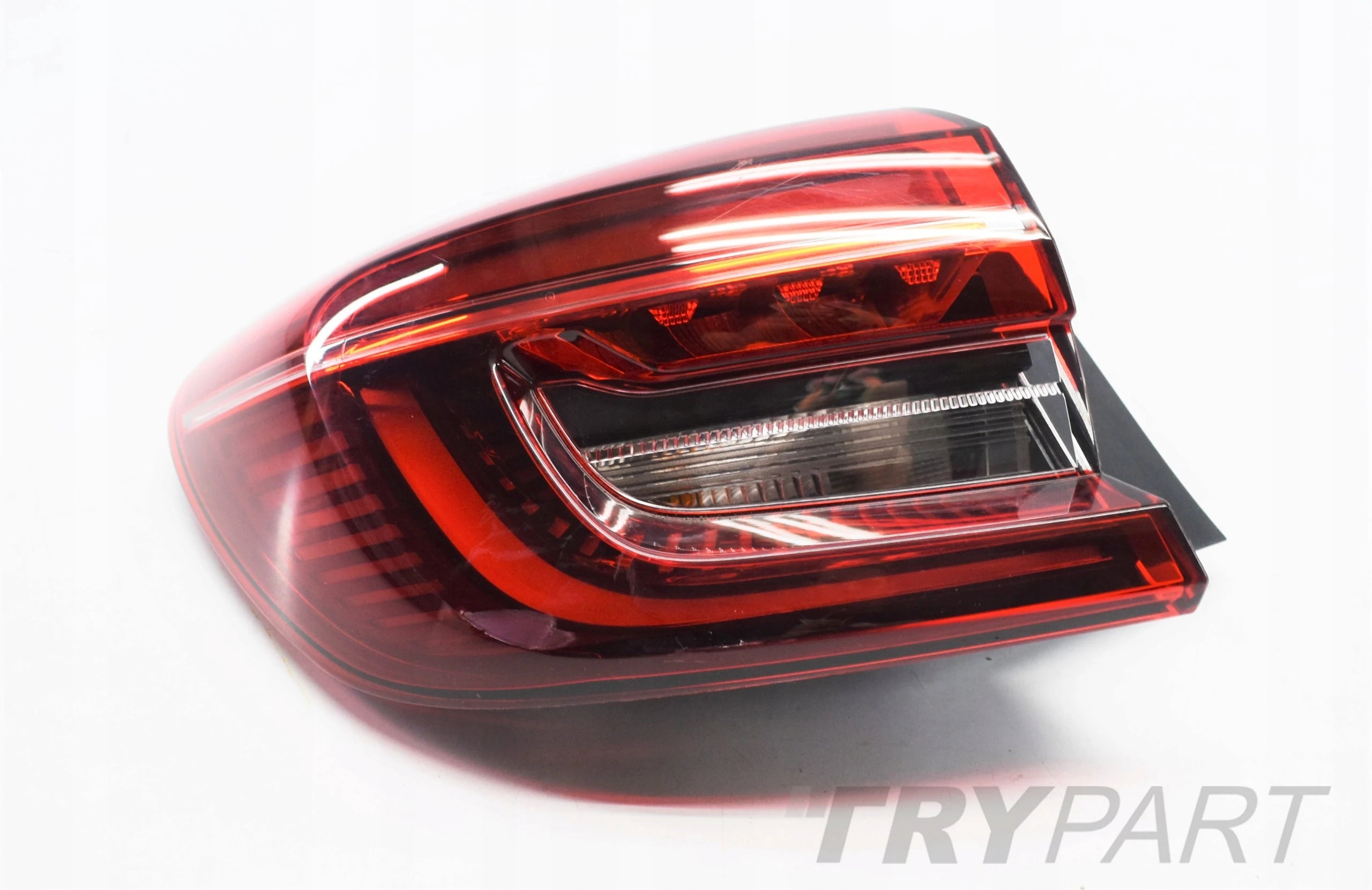 RENAULT CLIO V 5 LEFT REAR LIGHT EU LED ORG