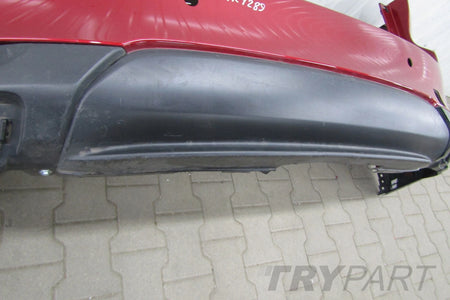 Rear bumper Mazda CX60 CX-60 22-