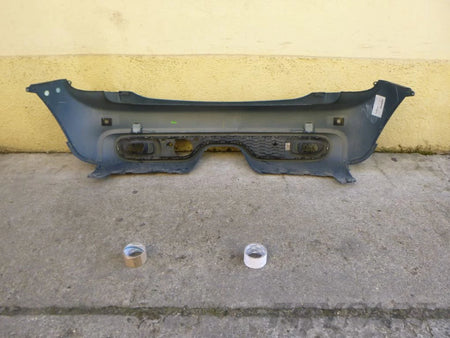 MINI COOPER S F56 2014 14- Rear Bumper