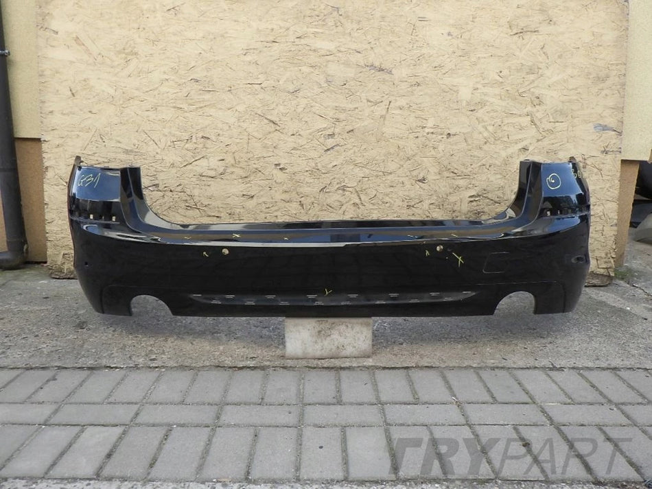 BMW 5 G31 KOMBI Rear Bumper