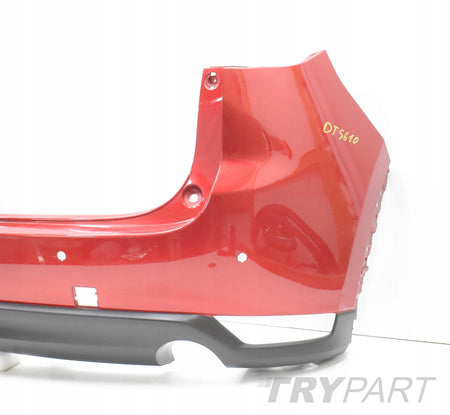MAZDA CX5 CX-5 II REAR BUMPER ORG