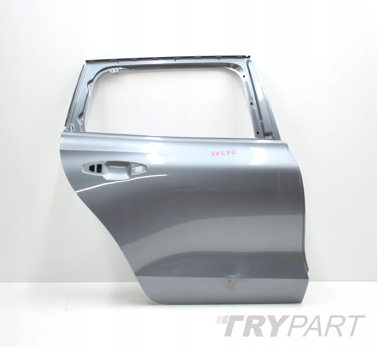 VOLVO V60 II RIGHT REAR DOOR ORG 18+