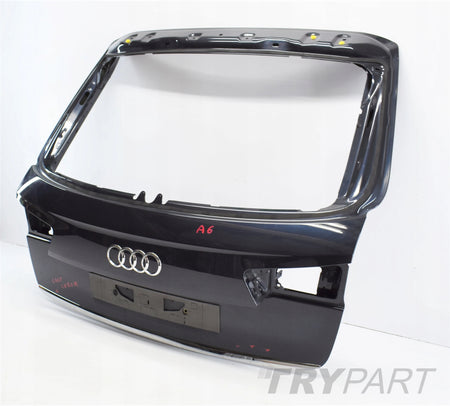 AUDI A6 C7 4G9 REAR TRUNK LIFTGATE HATCH ESTATE ORG