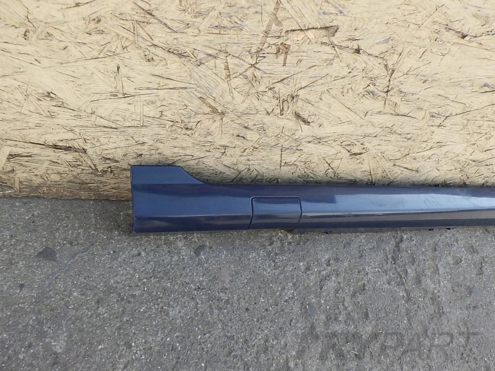 FORD FIESTA MK7 LIFT ST 12- Left Sill Trim