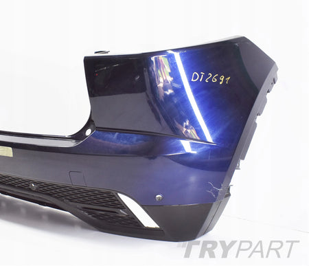 JAGUAR E PACE E-PACE LIFT REAR BUMPER ORG