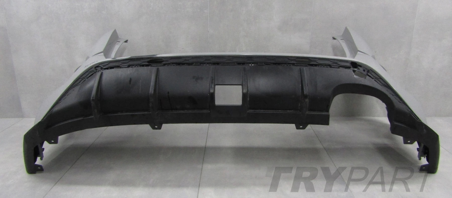 Rear bumper for HYUNDAI KONA II N-LINE 23-