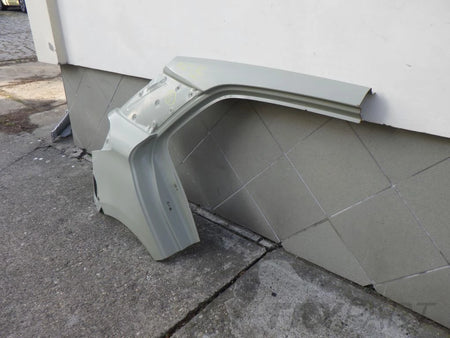 HYUNDAI I20 II 5D 14- REAR RIGHT FENDER