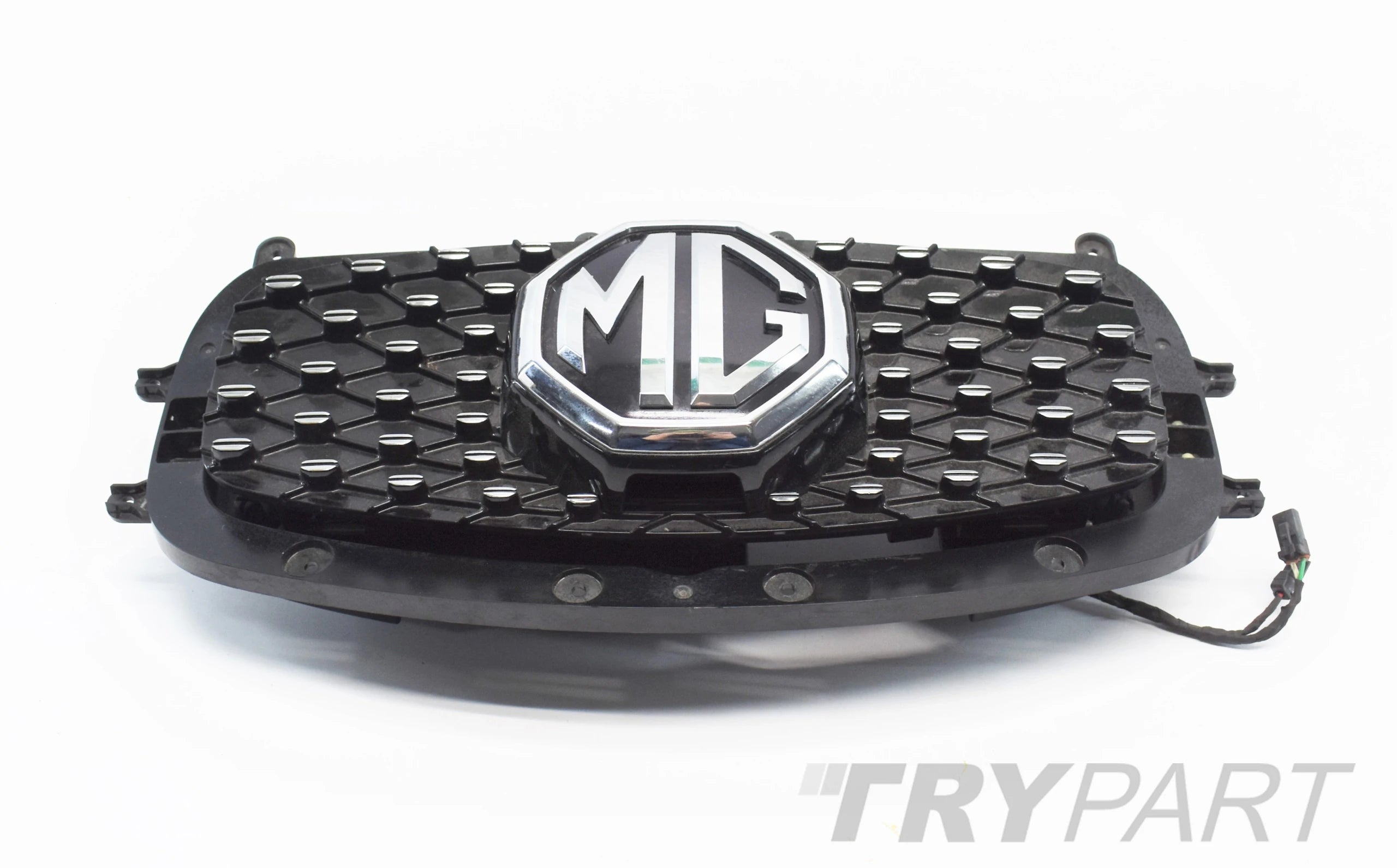 MG ZS EV ELECTRIC FRONT BUMPER GRILL ORG