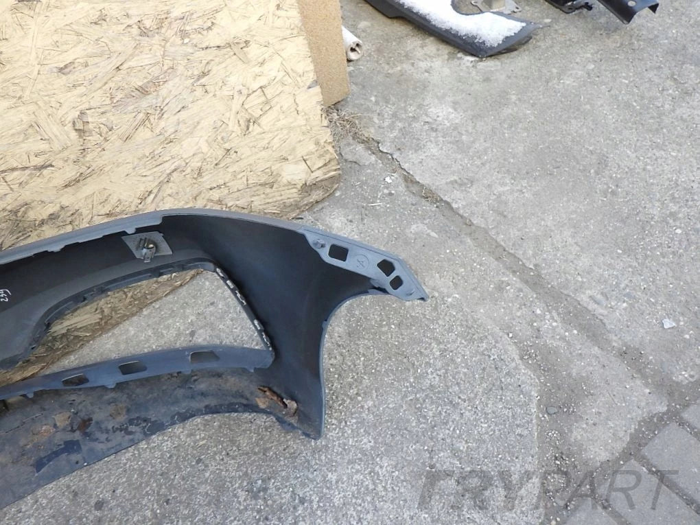 BMW 1 F40 2019- NOW NEW ORIGINAL Front Bumper