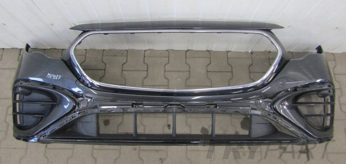 Front Bumper Mercedes W214 214 53 5.3 AMG 23-