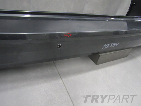 Rear Bumper Volkswagen VW Multivan T7 7T0 21-