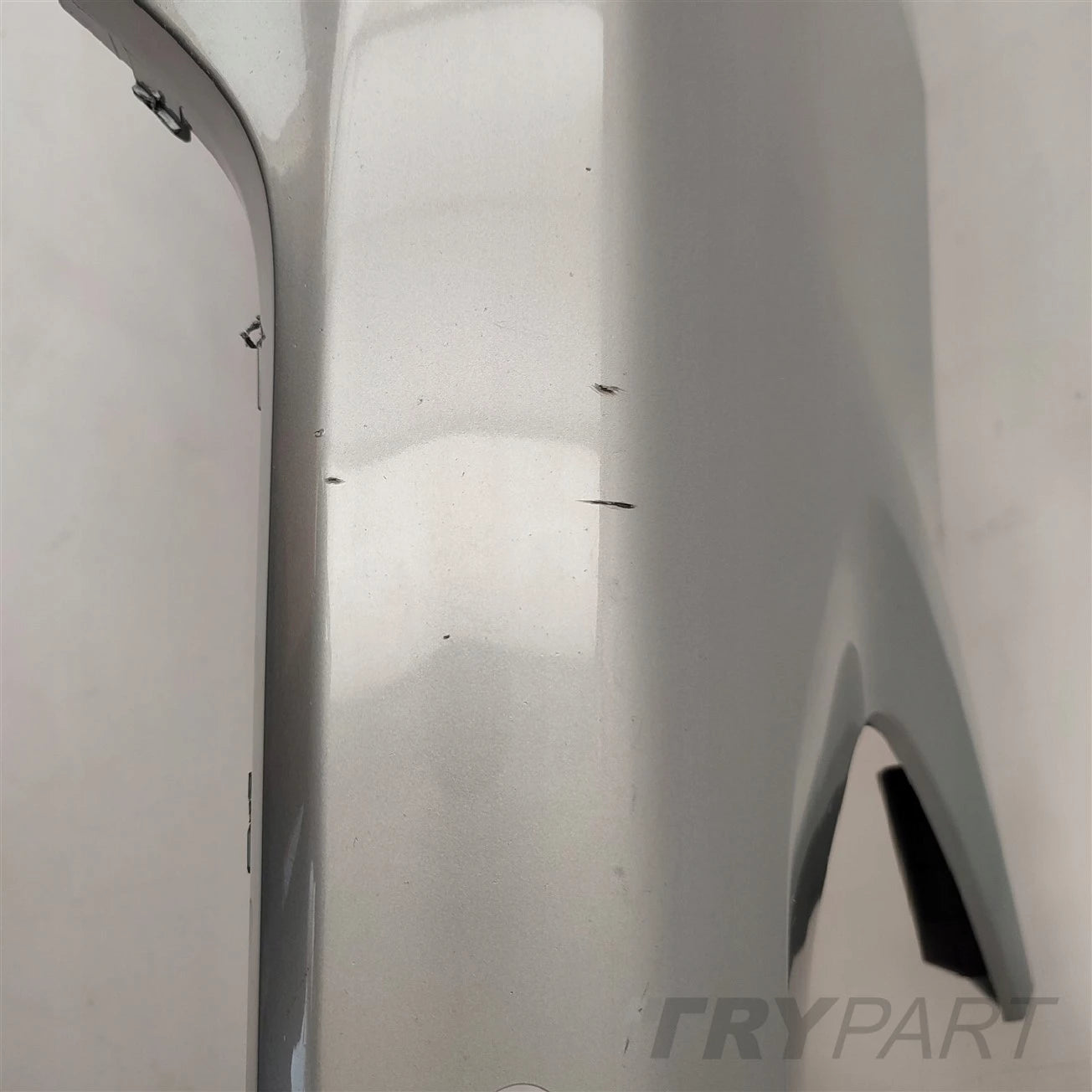 FRONT BUMPER PORSCHE PANAMERA II 971 GTS SPORT FROM 2017 971807221AC