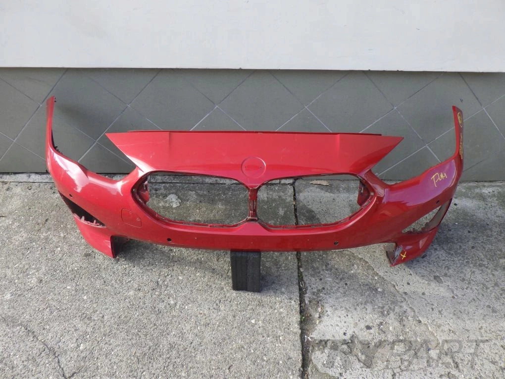 BMW 2 F44 Gran Coupe - Front Bumper