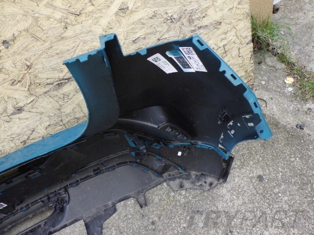 OPEL MOKKA 2 II B 20- Rear Bumper