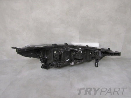 HEADLIGHT TOYOTA COROLLA CROSS LED 20- LH