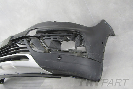 Front Bumper RENAULT KOLEOS II 2 LIFT 21-
