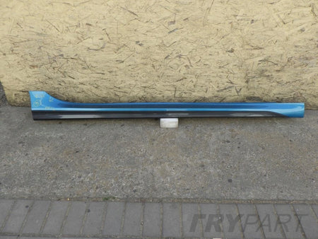 BMW 2 F44 M PACKAGE 19- door sill trim strip left right