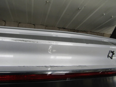Rear Bumper VW Tiguan 2 II 5NA ELEGANCE LIFT 20-