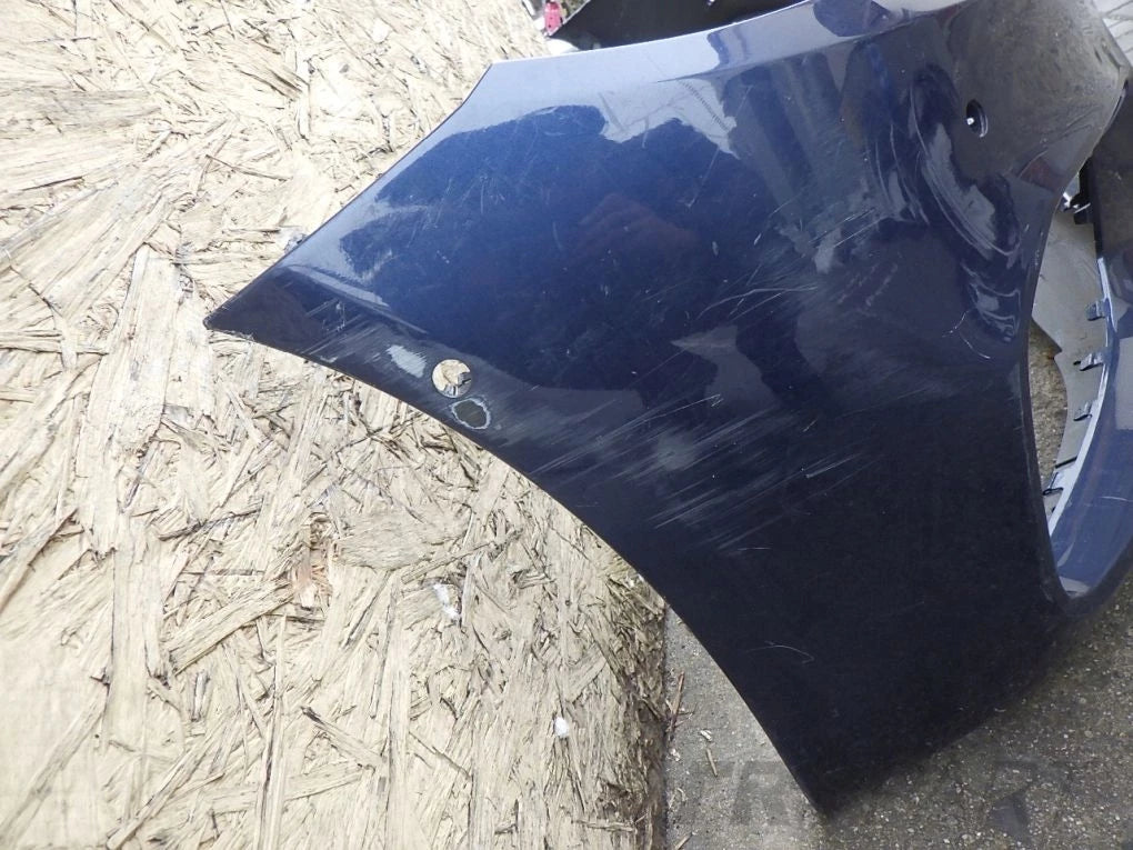 BMW 5 G30 G31 M PACKAGE front bumper