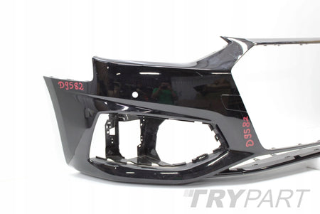 AUDI A4 B9 LIFT 8W0 FRONT BUMPER ORG