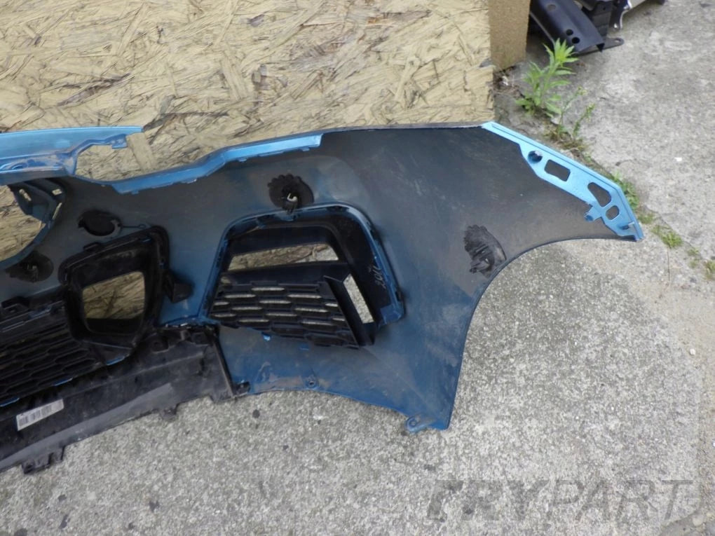 BMW 2 F44 GRAN COUPE M Package front bumper