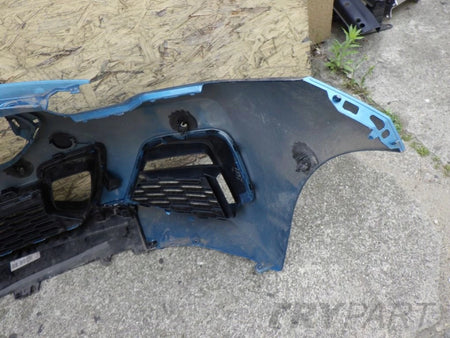 BMW 2 F44 GRAN COUPE M Package front bumper