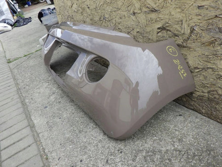 OPEL ADAM Rear Bumper