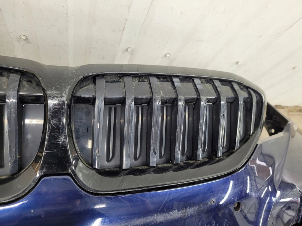 Front Bumper for BMW 3 G20 G21 M Sport Package 18-22