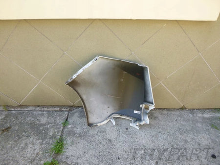 PEUGEOT 3008 II P84 16- Front Bumper Corner Left