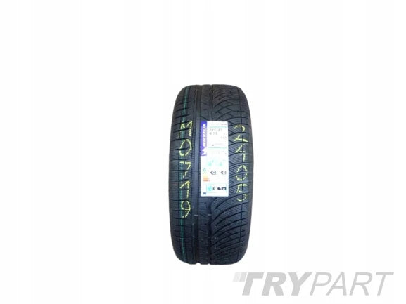Michelin PILOT ALPIN PA4 MO 245/45 R18 100 V TIRE