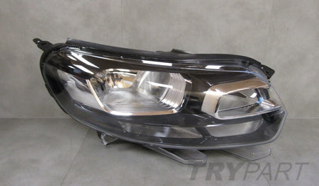 HEADLIGHT CITROEN JUMPY III 3 16-23 VIVARO STANDARD 19-23 RH VARROC